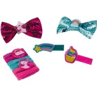 Аксессуары для волос AS Rainbow Love (1027-64146) фото №2 — интернет-магазин Desire.md