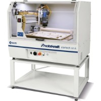 Фрезерный станок Holzkraft CNC startech cn k storage equipment фото №2 — интернет-магазин Desire.md