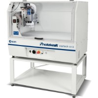 Фрезерный станок Holzkraft CNC startech cn k storage equipment