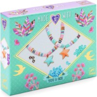 Набор детской бижутерии Djeco Bracelets Duo DJ00021