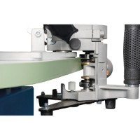 Mașină de frezat Holzkraft KF 3 imaginea #2 — magazin online Desire.md