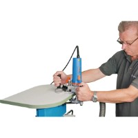 Mașină de frezat Holzkraft KF 3 imaginea #3 — magazin online Desire.md