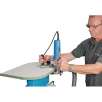 Mașină de frezat Holzkraft KF 3 imaginea #5 — magazin online Desire.md