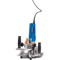 Mașină de frezat Holzkraft KF 3