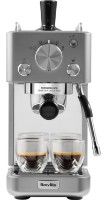 Электрокофеварка Breville VCF185X-01