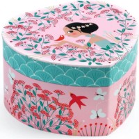 Шкатулка Djeco Spring Melody (DJ06089)