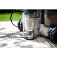 Mașină de frezat Holzkraft Robot Maker imaginea #4 — magazin online Desire.md