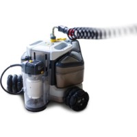 Mașină de frezat Holzkraft Robot Maker imaginea #7 — magazin online Desire.md