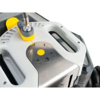 Mașină de frezat Holzkraft Robot Maker imaginea #9 — magazin online Desire.md