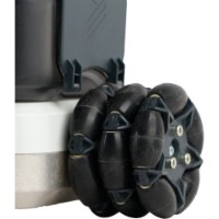 Mașină de frezat Holzkraft Robot Maker imaginea #10 — magazin online Desire.md