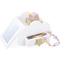 Набор детской бижутерии Janod Jewellery Box (J06462)