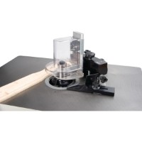 Mașină de frezat Holzkraft T 45C imaginea #4 — magazin online Desire.md