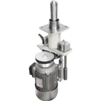 Mașină de frezat Holzkraft T 45C imaginea #7 — magazin online Desire.md