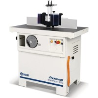 Mașină de frezat Holzkraft T 45C