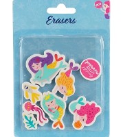 Set Radiere Free & Easy Русалка 8pcs (47958)