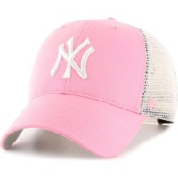 Бейсболка '47 New York Yankees Branson Pink Kind