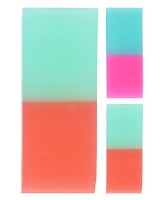 Set Radiere Store Art  2pcs 9X4cm (38849)