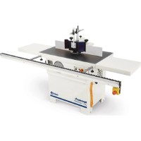 Mașină de frezat Holzkraft T 45C LL