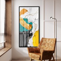 Pictură ArtShop Oil Painting 40x120cm (PA258-M)