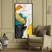 Pictură ArtShop Oil Painting 50x150 (PA258-LL)