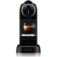 Cafetiera electrica Delonghi EN167.B imaginea #2 — magazin online Desire.md