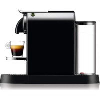 Cafetiera electrica Delonghi EN167.B imaginea #3 — magazin online Desire.md