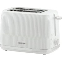 Тостер Gorenje T850DPW