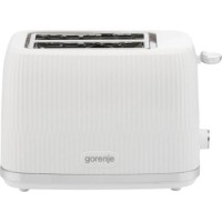 Prajitor de pâine Gorenje T850DPW imaginea #3 — magazin online Desire.md