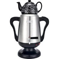 Samovar Electric Hausberg HB-3644IN