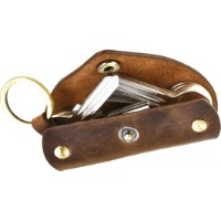 Portofel pentru chei Greenburry Vintage (1561-25) imaginea #2 — magazin online Desire.md