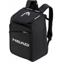 Городской рюкзак Head Jr Tour Backpack Black/White