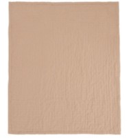 Одеяло для малышей Jollein Jacquard 75x100cm Biscuit (521-511-68089)