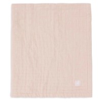 Одеяло для малышей Jollein Jacquard 75x100cmWild Rose (521-511-68082)