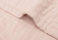 Одеяло для малышей Jollein Jacquard 75x100cmWild Rose (521-511-68082) фото №2 — интернет-магазин Desire.md