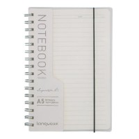 Caiet New World A5 80p (LG-23790)