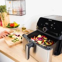 Аэрогриль Tefal EY855D10 фото №3 — интернет-магазин Desire.md