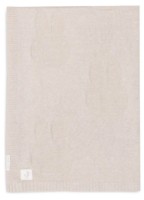 Plapumă pentru bebeluși Jollein Miffy 100x150cm Nougat (516-522-67088)