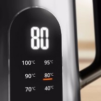 Электрочайник Tefal KI871DE0 фото №3 — интернет-магазин Desire.md