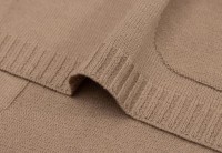 Plapumă pentru bebeluși Jollein Miffy 75x100cm Biscuit (516-511-68131) imaginea #3 — magazin online Desire.md