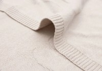 Одеяло для малышей Jollein Miffy 75x100cm Nougat (516-511-67088) фото №2 — интернет-магазин Desire.md