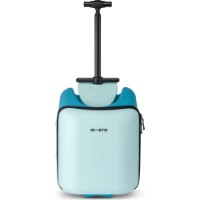 Geanta-carucior Micro Ride On Luggage Eazy Allrounder Blue (ML00410 imaginea #2 — magazin online Desire.md