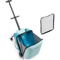 Geanta-carucior Micro Ride On Luggage Eazy Allrounder Blue (ML00410 imaginea #4 — magazin online Desire.md