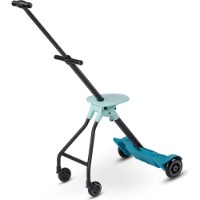 Geanta-carucior Micro Ride On Luggage Eazy Allrounder Blue (ML00410 imaginea #6 — magazin online Desire.md