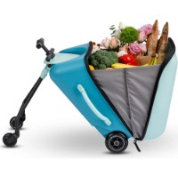 Geanta-carucior Micro Ride On Luggage Eazy Allrounder Blue (ML00410 imaginea #7 — magazin online Desire.md