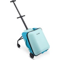 Geanta-carucior Micro Ride On Luggage Eazy Allrounder Blue (ML00410 imaginea #8 — magazin online Desire.md