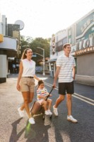 Geanta-carucior Micro Ride On Luggage Eazy Allrounder Pink (ML0040) imaginea #4 — magazin online Desire.md