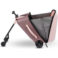Geanta-carucior Micro Ride On Luggage Eazy Allrounder Pink (ML0040) imaginea #9 — magazin online Desire.md