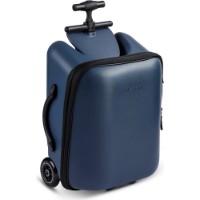 Geanta-carucior Micro Ride On Luggage Eazy Weekender Dark Blue (ML0044)