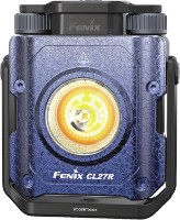 Lanterna Fenix CL27R Blue