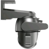 Cameră de supraveghere video XO CR04 Robot Black imaginea #2 — magazin online Desire.md